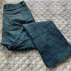 Faconnable Jeans